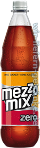 Mezzo Mix Zero