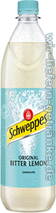 Schweppes Original Bitter Lemon