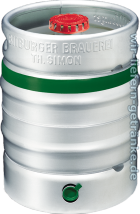 Bitburger 0,0 % Alkoholfreies Pils