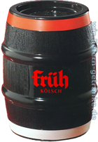 Früh Kölsch (Anstichfass)