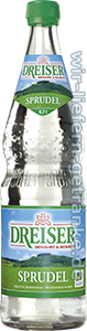 Dreiser Sprudel