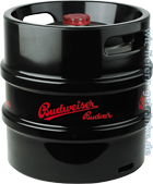 Budweiser Budvar Premium Lager